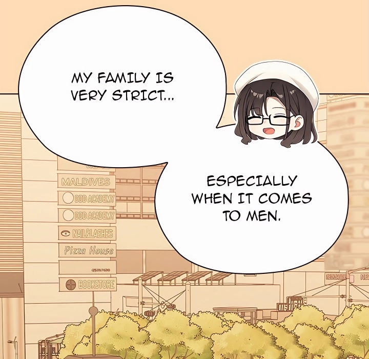 Where Did All the Men Go? Chapter 19 page 167 - 