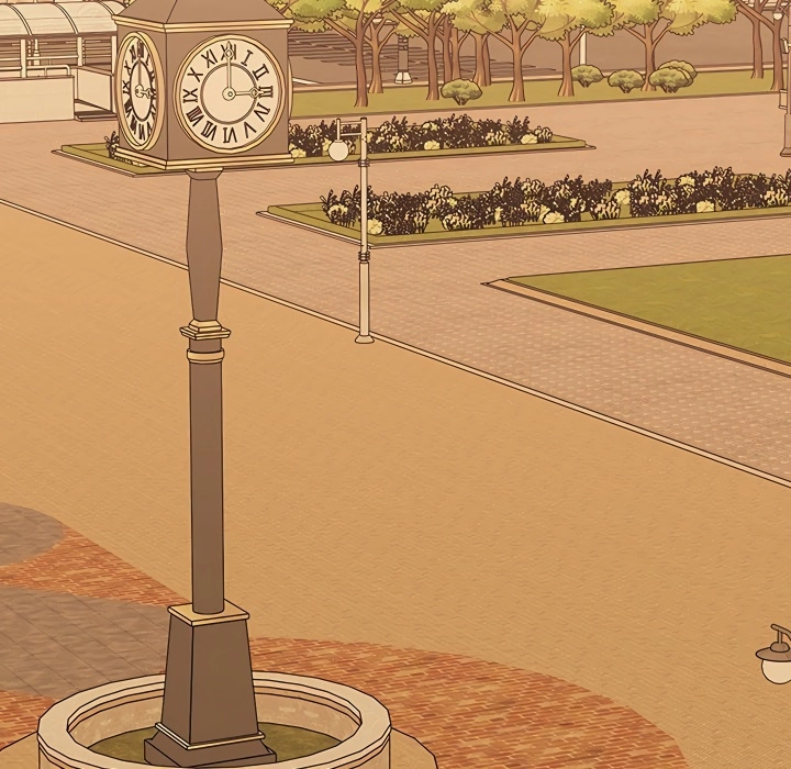 Where Did All the Men Go? Chapter 19 page 168 - 