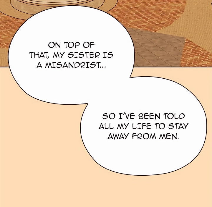 Where Did All the Men Go? Chapter 19 page 169 - 