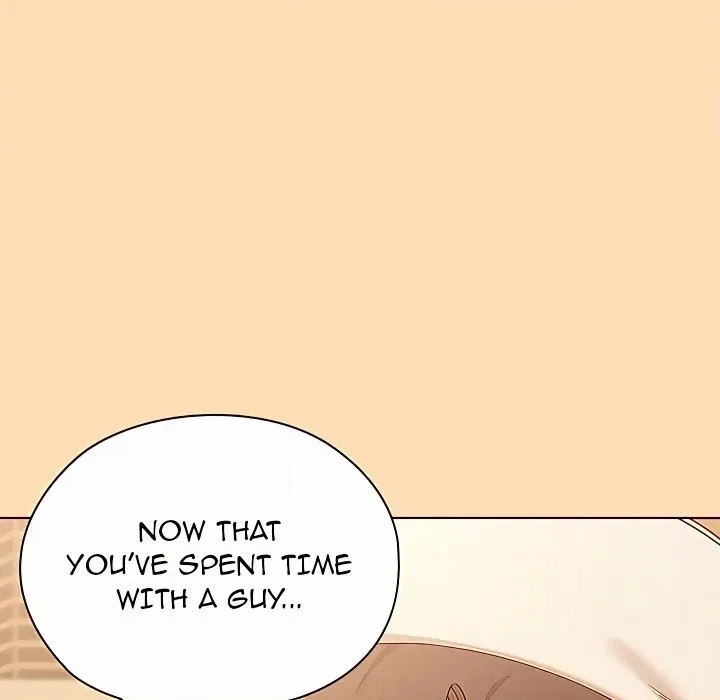 Where Did All the Men Go? Chapter 19 page 170 - 