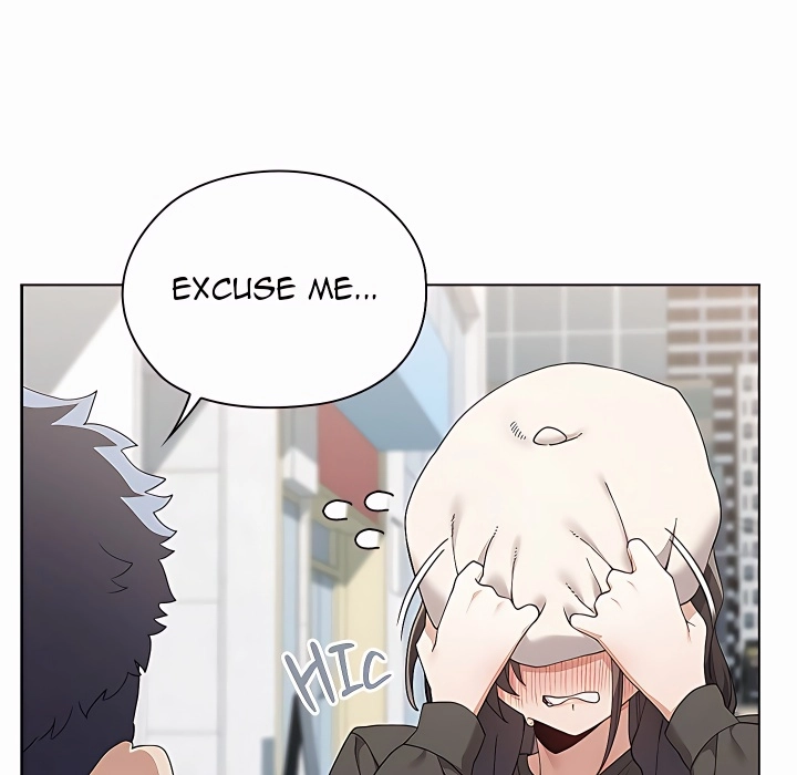 Where Did All the Men Go? Chapter 19 page 19 - 