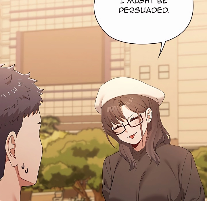 Where Did All the Men Go? Chapter 19 page 185 - 