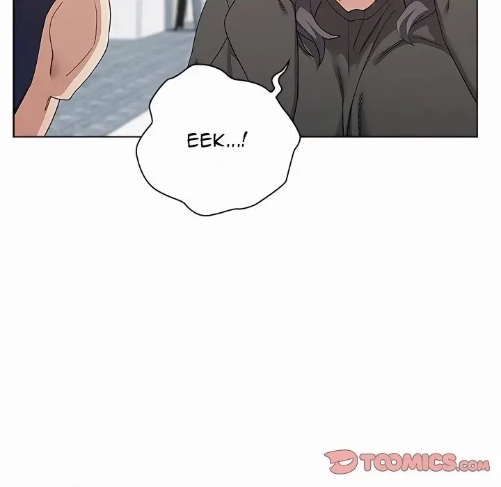 Where Did All the Men Go? Chapter 19 page 20 - 