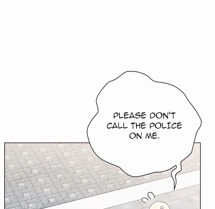Where Did All the Men Go? Chapter 19 page 21 - 