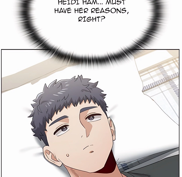 Where Did All the Men Go? Chapter 19 page 202 - 