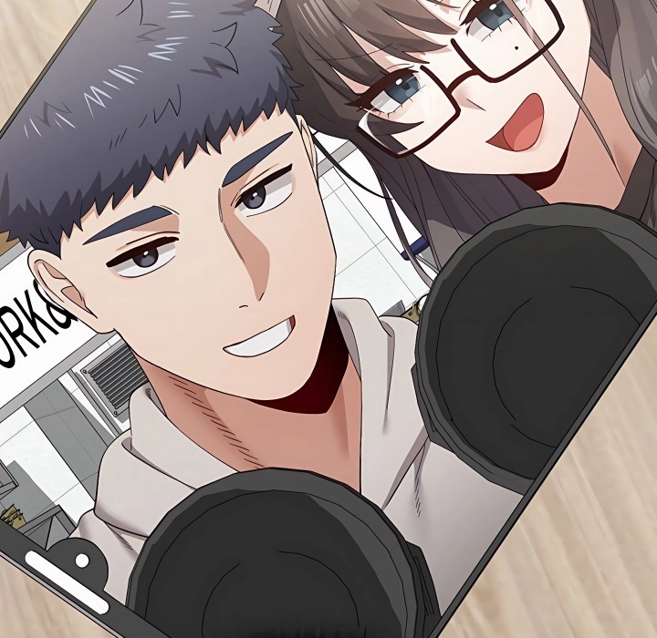 Where Did All the Men Go? Chapter 19 page 206 - 