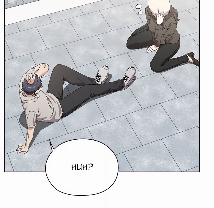 Where Did All the Men Go? Chapter 19 page 22 - 