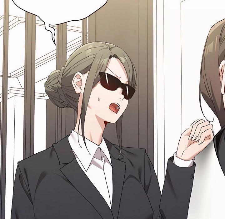 Where Did All the Men Go? Chapter 19 page 214 - 