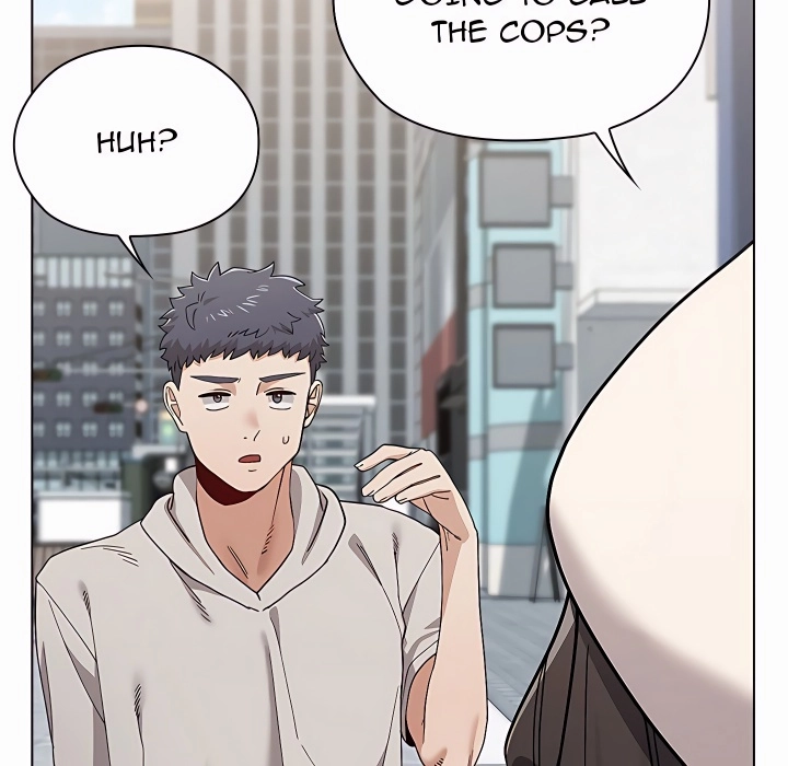 Where Did All the Men Go? Chapter 19 page 26 - 