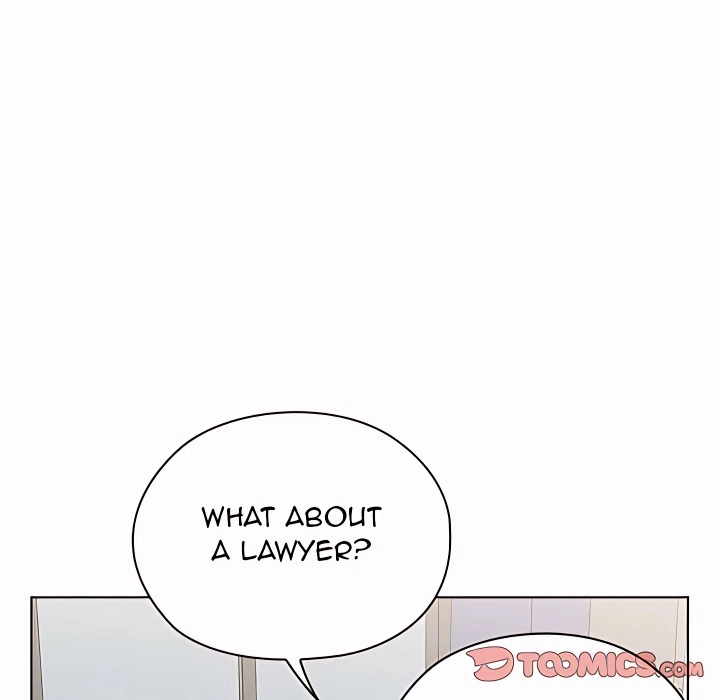 Where Did All the Men Go? Chapter 19 page 28 - 