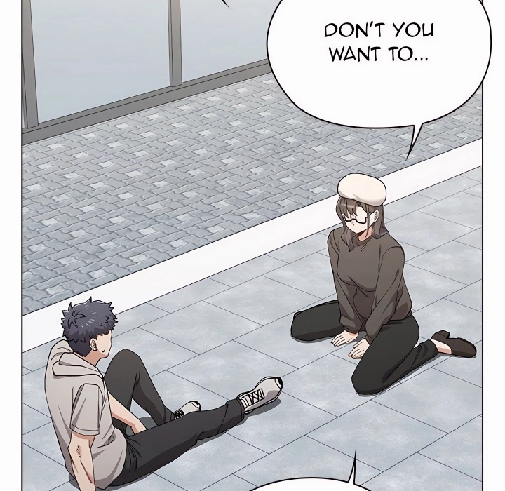 Where Did All the Men Go? Chapter 19 page 29 - 