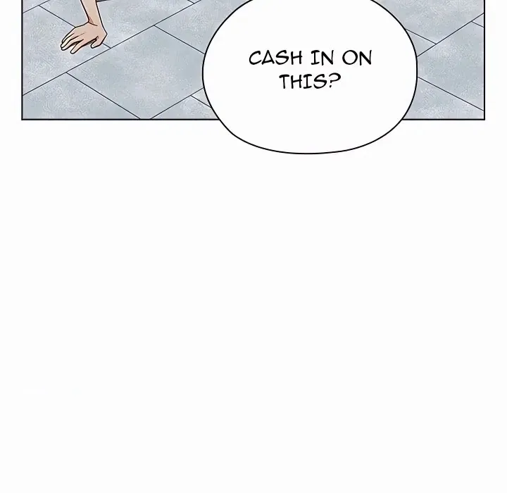 Where Did All the Men Go? Chapter 19 page 30 - 