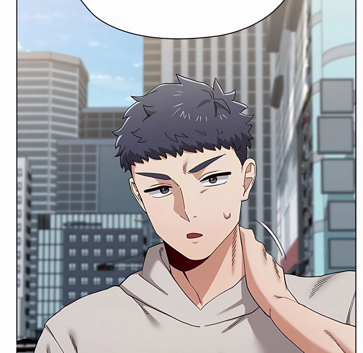 Where Did All the Men Go? Chapter 19 page 32 - 
