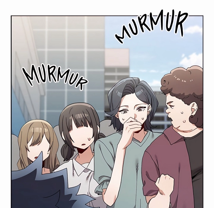 Where Did All the Men Go? Chapter 19 page 5 - 