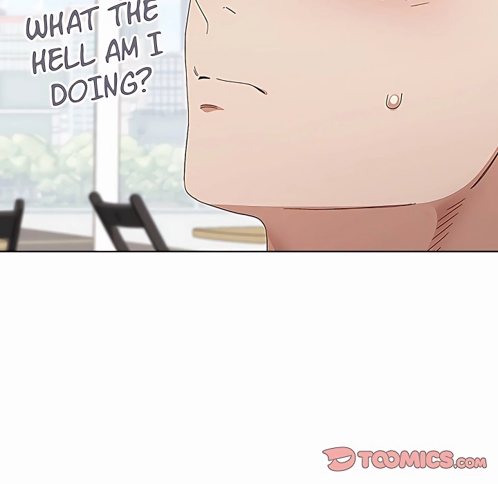 Where Did All the Men Go? Chapter 19 page 44 - 