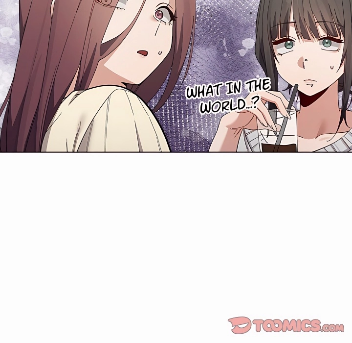 Where Did All the Men Go? Chapter 19 page 52 - 