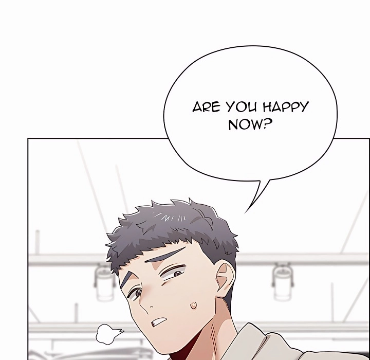 Where Did All the Men Go? Chapter 19 page 54 - 