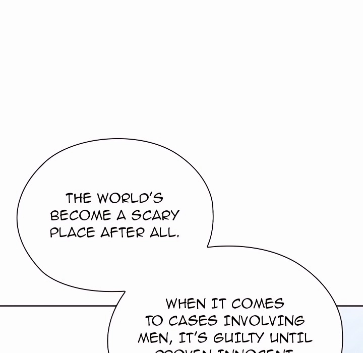Where Did All the Men Go? Chapter 19 page 59 - 