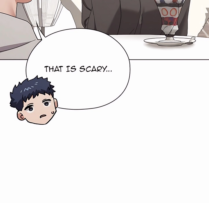 Where Did All the Men Go? Chapter 19 page 61 - 