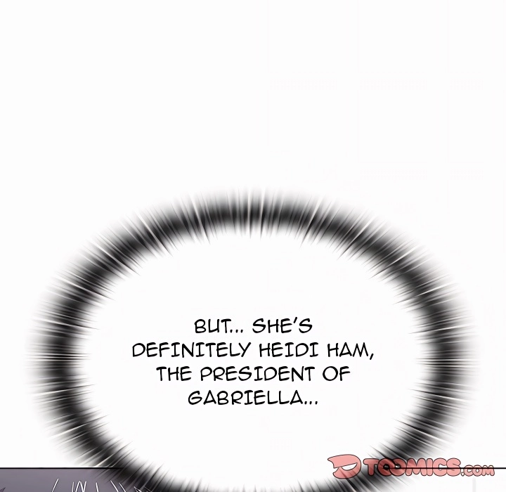 Where Did All the Men Go? Chapter 19 page 68 - 