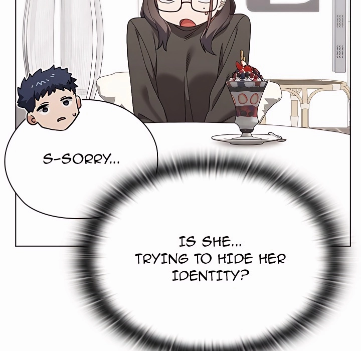 Where Did All the Men Go? Chapter 19 page 72 - 