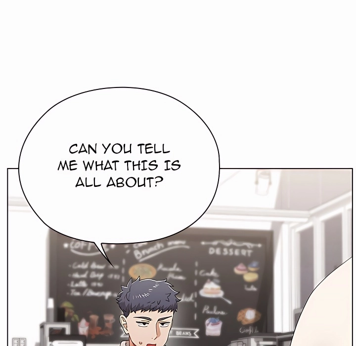 Where Did All the Men Go? Chapter 19 page 77 - 