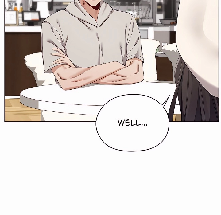 Where Did All the Men Go? Chapter 19 page 78 - 