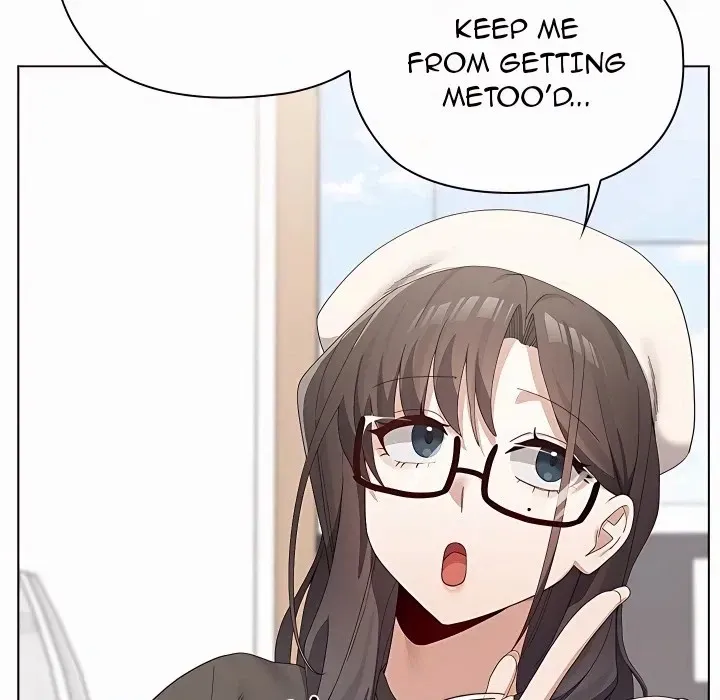 Where Did All the Men Go? Chapter 19 page 80 - 