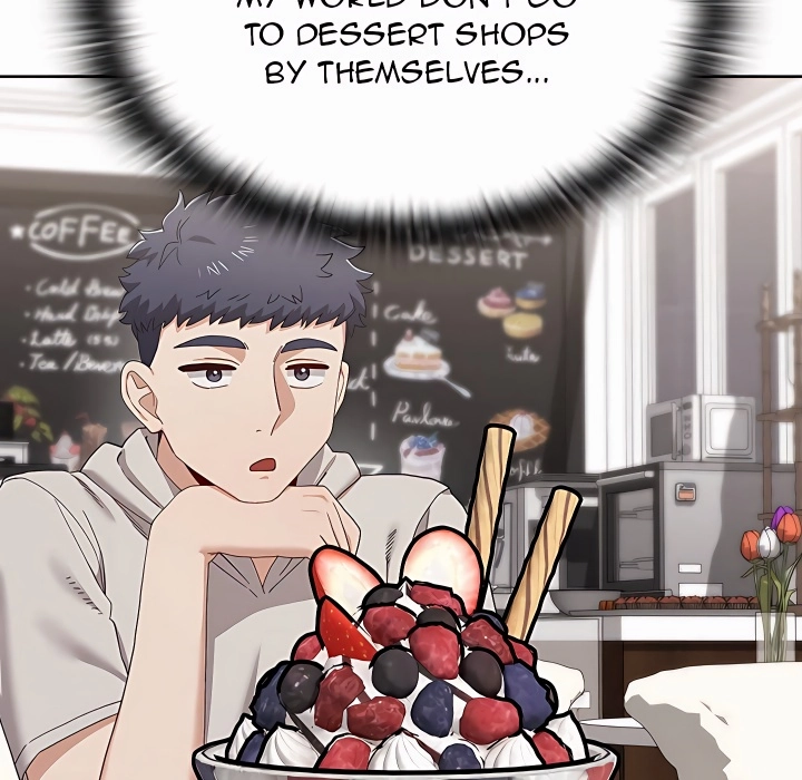 Where Did All the Men Go? Chapter 19 page 89 - 