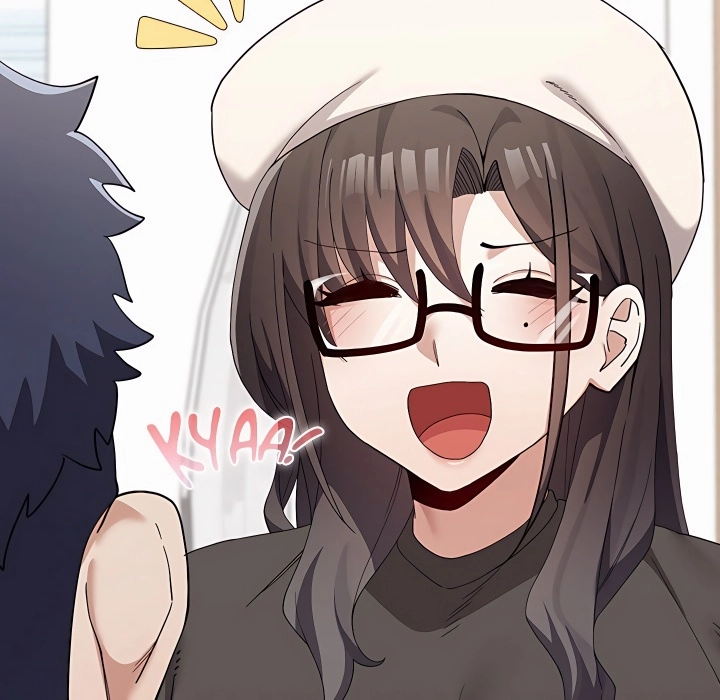 Where Did All the Men Go? Chapter 19 page 99 - 