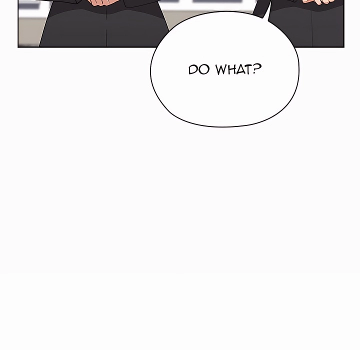 Where Did All the Men Go? Chapter 20 page 11 - 