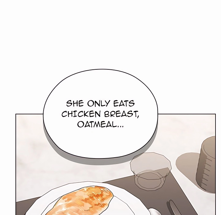 Where Did All the Men Go? Chapter 20 page 14 - 