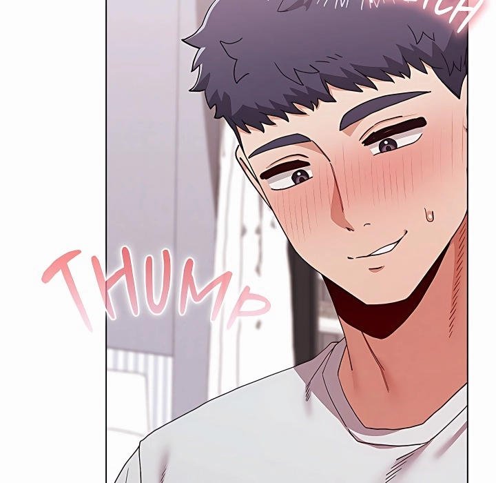 Where Did All the Men Go? Chapter 20 page 136 - 