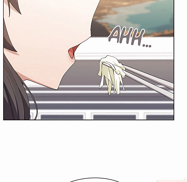 Where Did All the Men Go? Chapter 20 page 17 - 