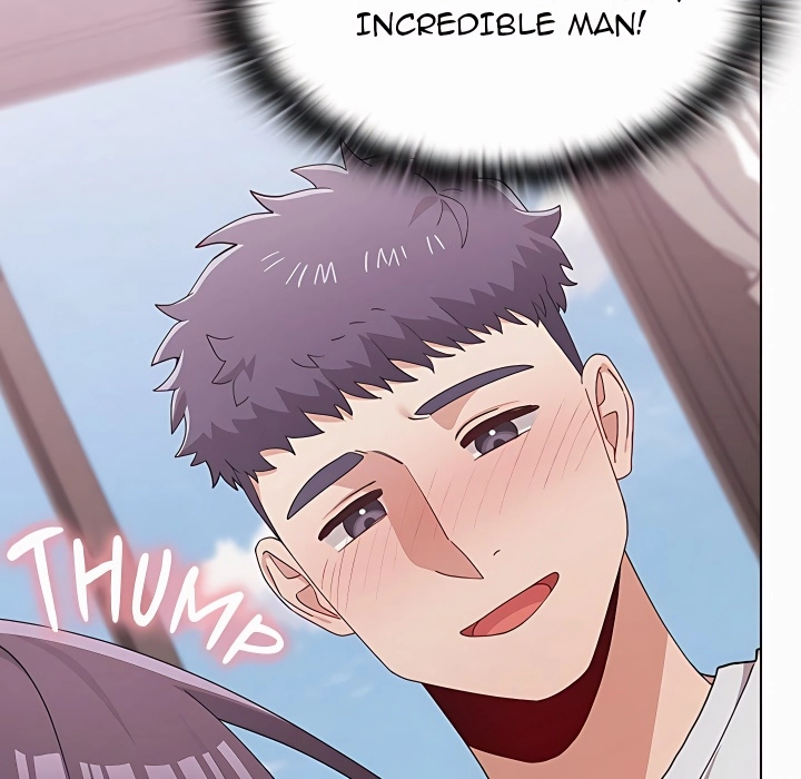 Where Did All the Men Go? Chapter 20 page 163 - 