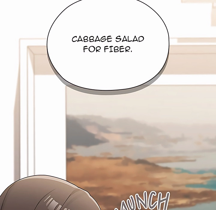 Where Did All the Men Go? Chapter 20 page 18 - 