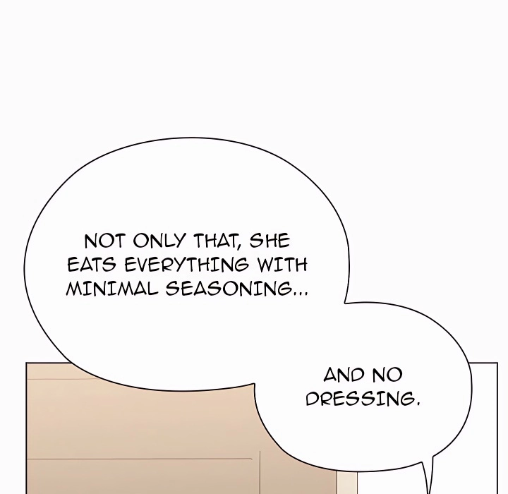 Where Did All the Men Go? Chapter 20 page 21 - 