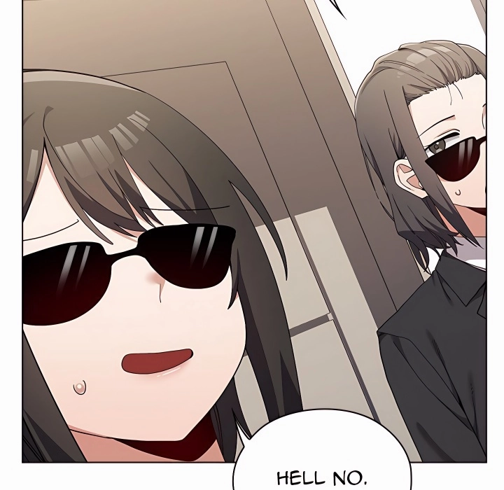 Where Did All the Men Go? Chapter 20 page 25 - 
