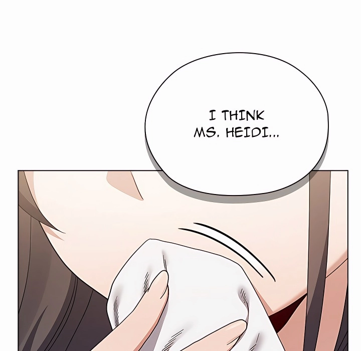 Where Did All the Men Go? Chapter 20 page 27 - 