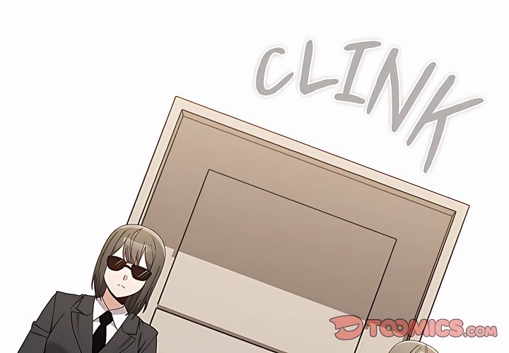 Where Did All the Men Go? Chapter 20 page 4 - 