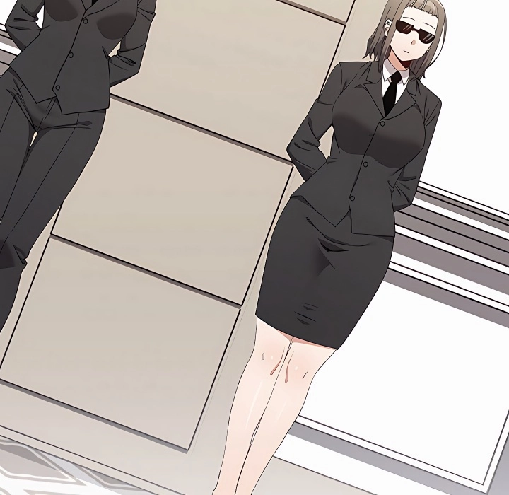 Where Did All the Men Go? Chapter 20 page 5 - 