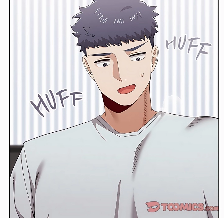 Where Did All the Men Go? Chapter 20 page 52 - 