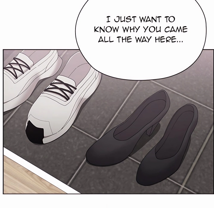 Where Did All the Men Go? Chapter 20 page 58 - 