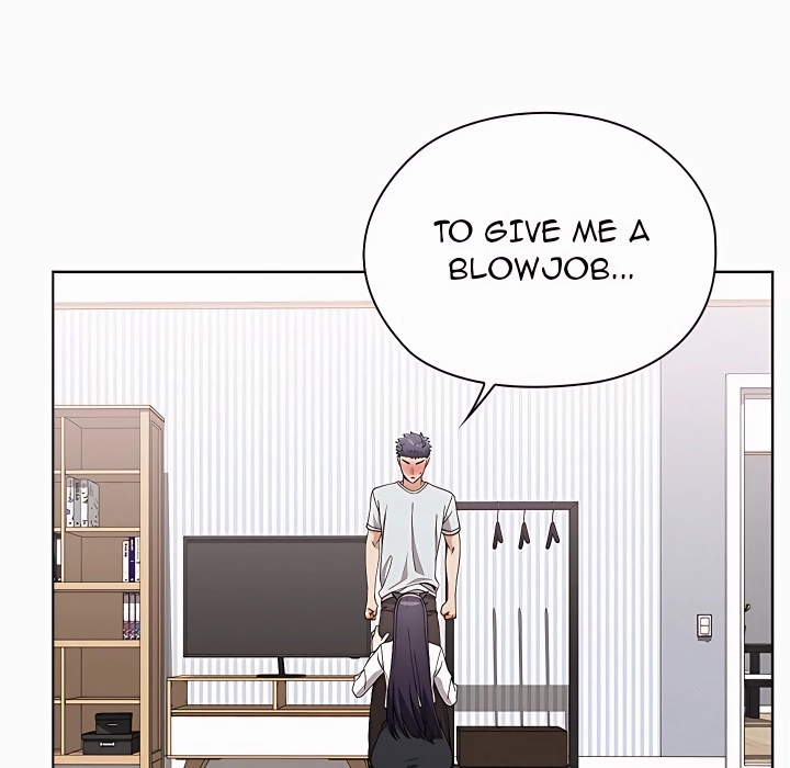 Where Did All the Men Go? Chapter 20 page 61 - 