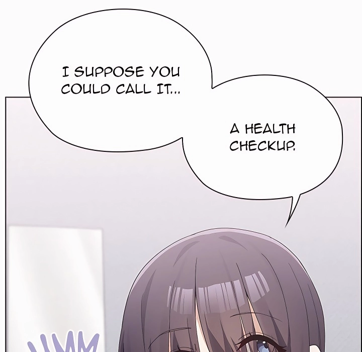 Where Did All the Men Go? Chapter 20 page 63 - 