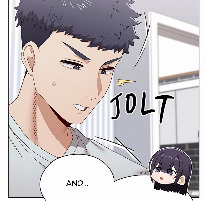 Where Did All the Men Go? Chapter 20 page 66 - 