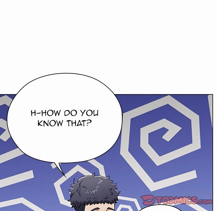 Where Did All the Men Go? Chapter 20 page 68 - 
