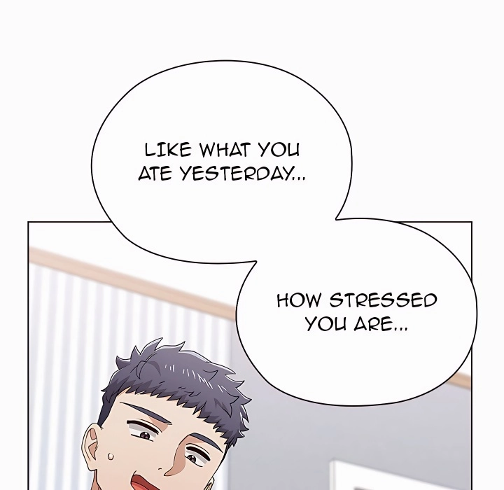 Where Did All the Men Go? Chapter 20 page 74 - 