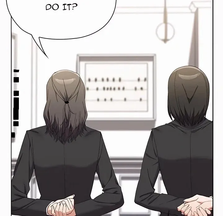 Where Did All the Men Go? Chapter 20 page 10 - 