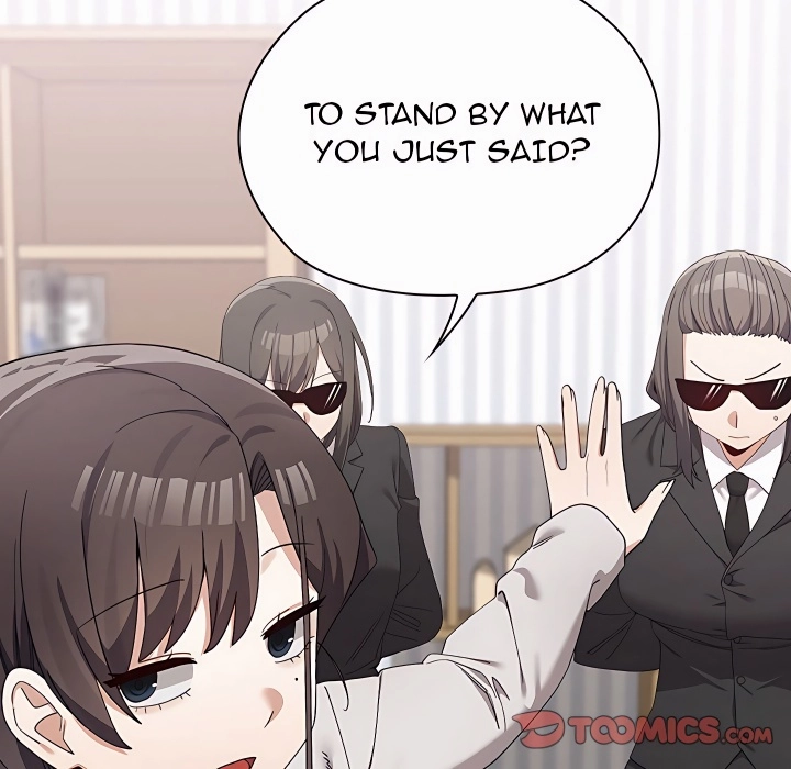 Where Did All the Men Go? Chapter 21 page 105 - 